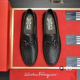 Picture of Ferragamo Shoes _SKUFerragamosz38-45N11065359